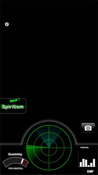 GhostObserver鬼魂探測器(GhostObserver)