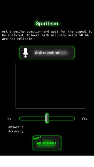 GhostObserver鬼魂探測器(GhostObserver)