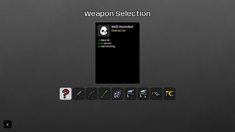 brotato中文版(Brotato)