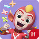 洪恩數(shù)學(xué)(iHuman Math)