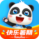 寶寶巴士快來暑期