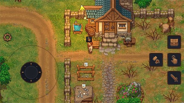 守墓人中文版(Graveyard Keeper)
