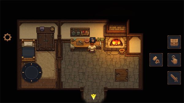 守墓人中文版(Graveyard Keeper)