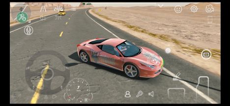 手動(dòng)擋停車場(chǎng)高達(dá)版