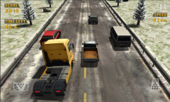 公路賽車手最新版(Traffic Racer)