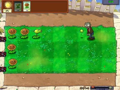 植物大戰僵尸95版啟動器