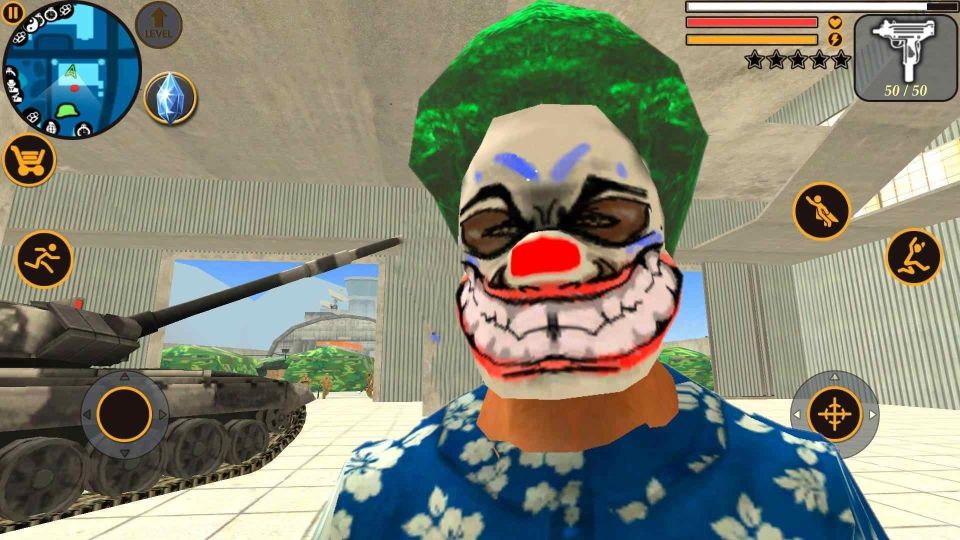 維加 斯自由模擬器2