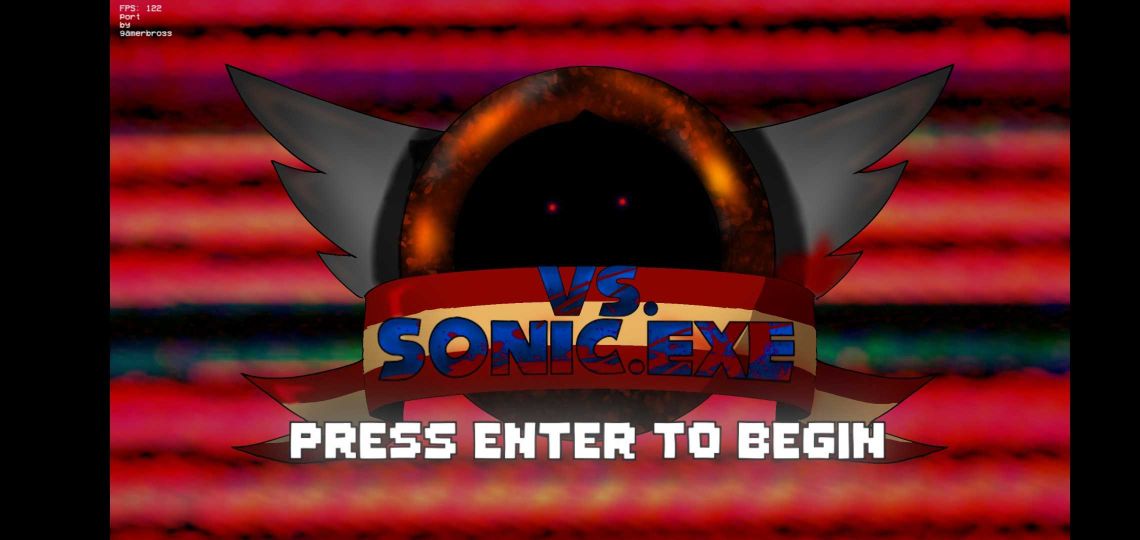 周五夜放克黃金索尼克模組