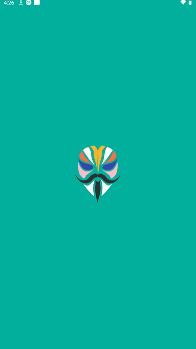 面具magisk(Magisk)