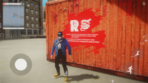 看門(mén)狗2手機(jī)版