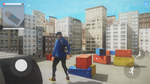 看門(mén)狗2手機(jī)版