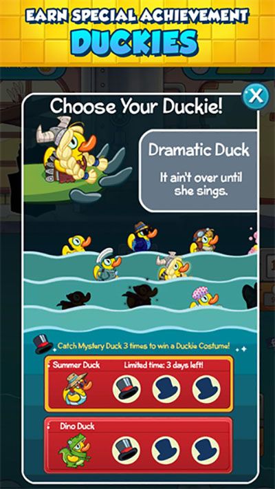 小鱷魚愛洗澡2(Water? 2)