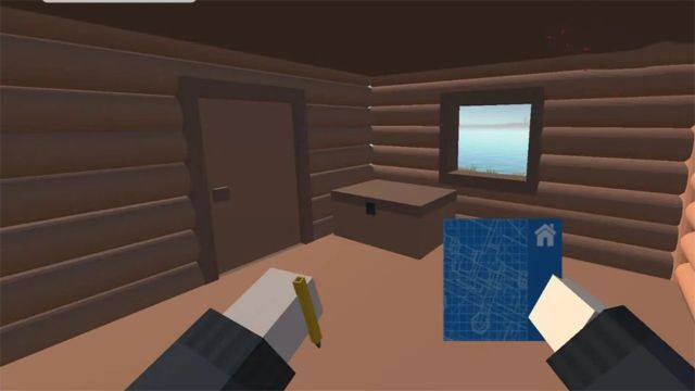 未變異者無限血無限子彈