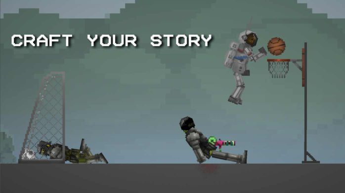 甜瓜游樂場(chǎng)17.0漢化版