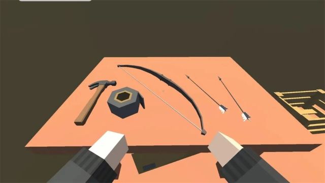 未變異者無限血無限子彈