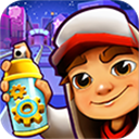 地鐵跑酷國際服哥本哈根