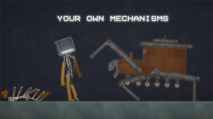 甜瓜游樂場(chǎng)17.0漢化版