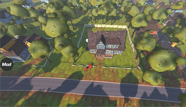 你好我的鄰居2試玩版