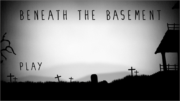 地面之下(Beneath the Basement)