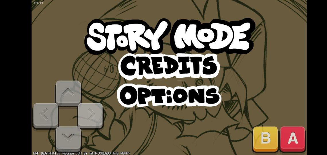 周五夜放克腐化模組