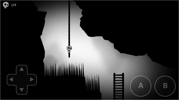 地面之下(Beneath the Basement)