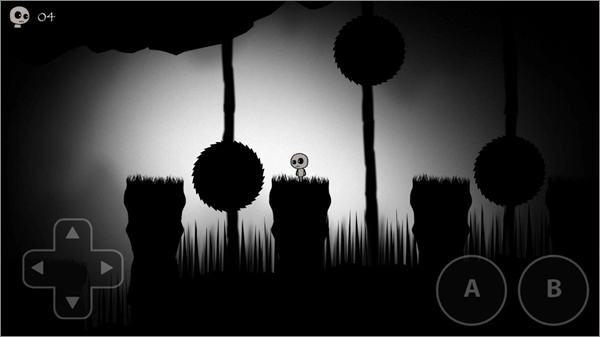 地面之下(Beneath the Basement)