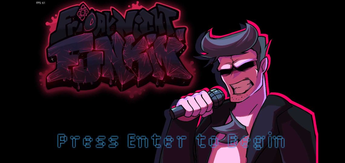 周五夜放克腐化模組