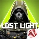 螢火突擊(Lost Light)