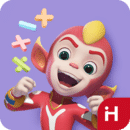 洪恩思維免費版(iHuman Math)