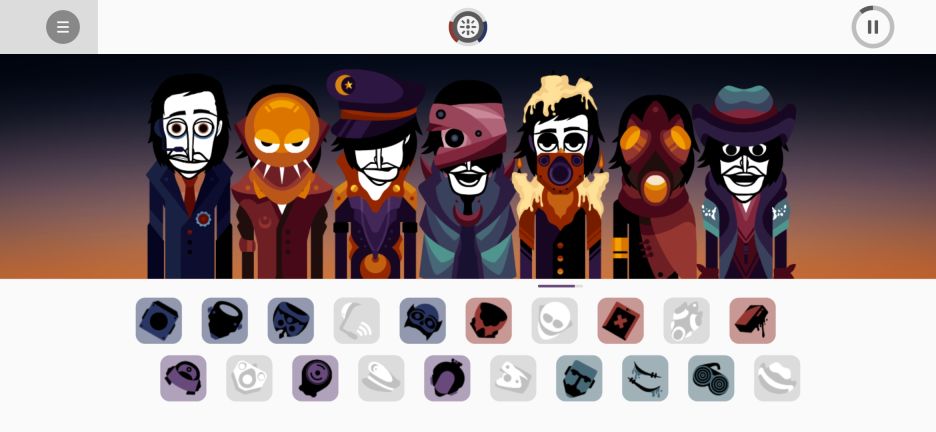 節奏盒子augury模組(Arbox)