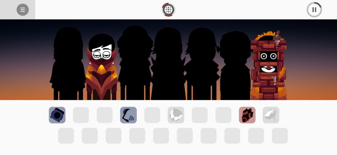 節奏盒子augury模組(Arbox)