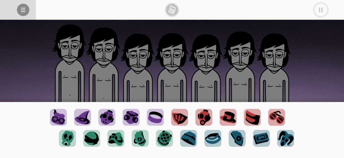 節奏盒子萬圣節模組