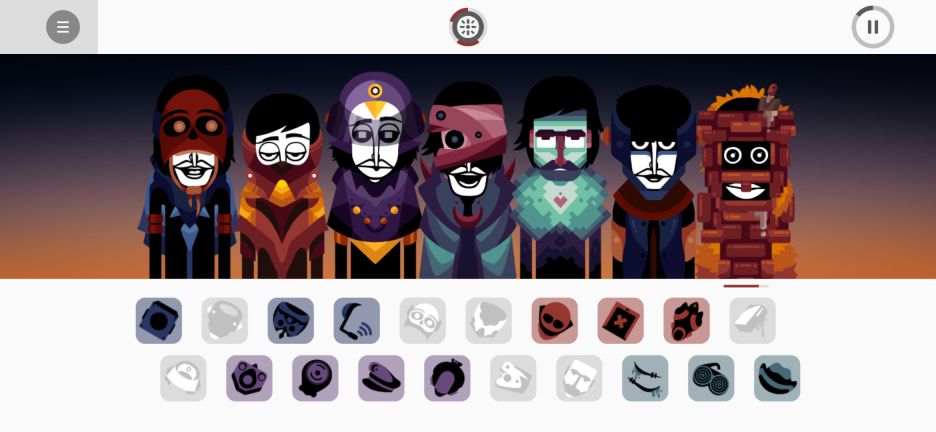 節奏盒子augury模組(Arbox)