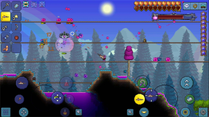 泰拉瑞亞災(zāi)厄手機(jī)版