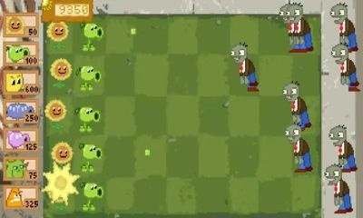 植物大戰(zhàn)僵尸穿越時(shí)空