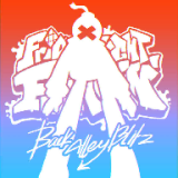 周五夜放克炸蛋人模組(Friday Night Funkin)