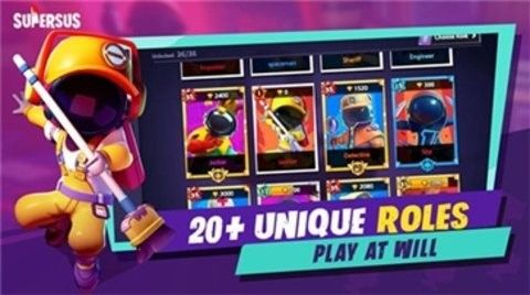 太空行動修改器