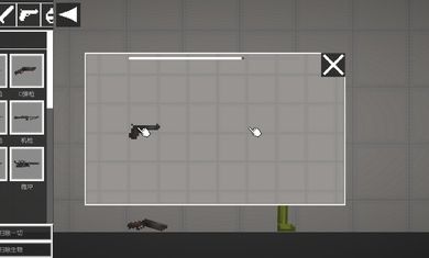 甜瓜游樂場蟲蟲助手(MelonSandbox)