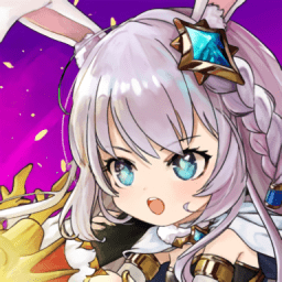 月兔養成記(Idle MoonRabbit AFK RPG)