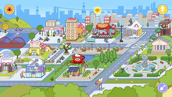 米加小鎮印刷廠