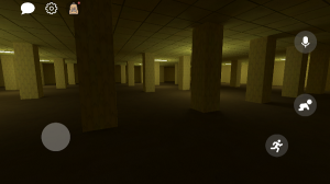 noclip后室游戲(NoClip)