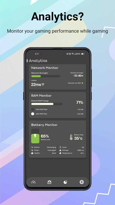 gfxtool畫質(zhì)修改器(Battle GFX Pro)