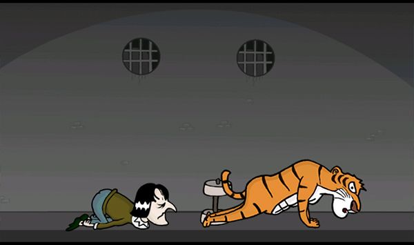 刺殺國王無限關(guān)卡