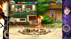 死神vs火影億忍集結