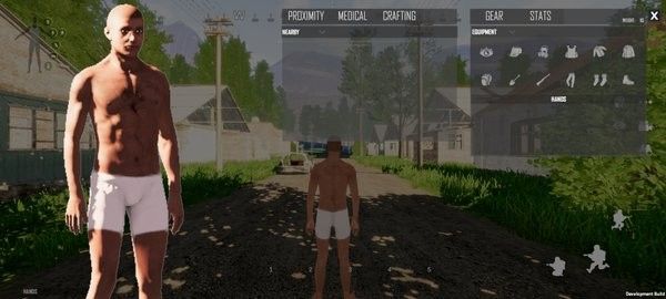 人渣scum國際服(DeadKind)