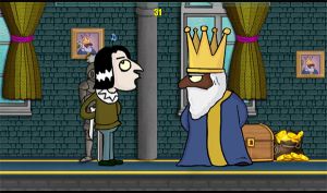 刺殺國王無限關(guān)卡