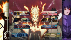 死神vs火影億忍集結