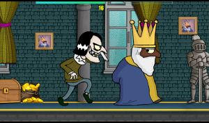 刺殺國王無限關(guān)卡