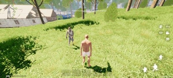 人渣scum國際服(DeadKind)