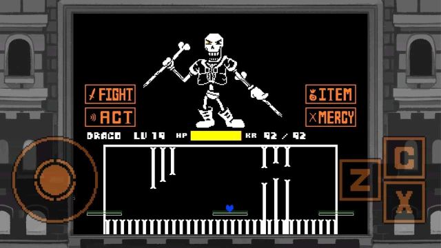 傳說之下全然不信